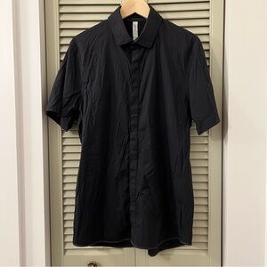 Lululemon Men’s Shirt